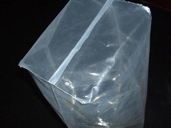 塑料包裝袋如何做熱封