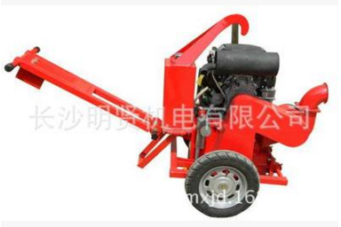 開槽機
