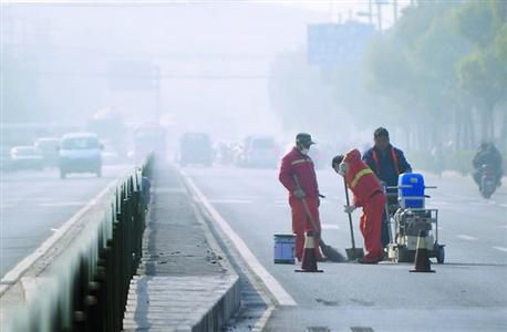 長沙道路養(yǎng)護